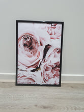 Load image into Gallery viewer, Pink Peonies Set of 3 wall art prints