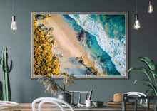 Load image into Gallery viewer, Beach Poster