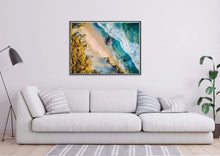 Load image into Gallery viewer, Beach Poster