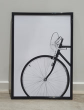 Load image into Gallery viewer, Bicycle Set of 2 wall art prints
